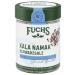 Fuchs spice - Kala Namak - Black salt - spice salt for vegan scrambled eggs - natural ingredients - 100 g in reusable recyclable can