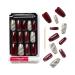 GoldFinger Bloody Queen Limited Edition Press-On Nails - Z-GD2X - Buy Online on GoSupps.com