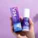 V34 Toothpaste for Teeth Whitening - Effective Oral Care & Stain Removal 30ml Purple Toothpaste - Shop Internationally - Buy Online on GoSupps.com