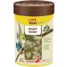 Sera Vipan Fish Feed Aquarium Floking 100 ml |Looks prebiotic with insect flour |Less algae thanks to flake main feed with very high usabilityFish feed made in germany 100 ml (1 -pack) flakes