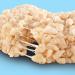 Kellogg's PopTarts Jumbo 24-Count 1.2kg & Rice Krispies Square Bars 660g Jumbo Pack-Original 30 Cereal Bars (Imported from Canada) Pastry+ Rice Krispies - Buy Online on GoSupps.com