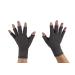 Arthritis Gloves Providing Warmth and Compression to Help Increase Circulation Reducing Pain and Promoting Healing (Small 8cm)