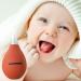 Washable & Reusable Nasal & Ear Wax Syringe Set for Babies 4 Pack by CounterAid - Buy Online on GoSupps.com