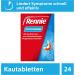 Rennie Peppermint Chewable Tablets - Relieve Heartburn & Stomach Discomfort - 24 Tablets - Fast International Shipping - Buy Online on GoSupps.com