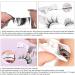 Magnetic False Eyelashes Clip - 5g Lash Applicator Tool Kit | Easy To Use 3D Curved Design Eyelash Styling Tool | Portable Applicator Magnetic Lashes Set For Lounging Home Travel And Business Trips - Buy Online on GoSupps.com