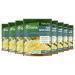 Knorr Pasta Sides For Delicious Quick Pasta Side Dishes Four Cheese Pasta No Artificial Flavors, No Preservatives, No Added Msg 4.1 oz, 8 Count Four Cheese 4.1 Ounce (Pack of 8)