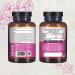 Folic Acid+ 400mcg Vegan Tablets with Vitamin B12 & Iodine | Pregnancy Care Supplement for Immune Support & Maternal Health | Made in UK by Prowise - Buy Online on GoSupps.com