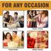 Concession Essentials Flavacol Popcorn Lot de 3 paquets de sel d'assaisonnement 992 g par paquet Total 2976 g - Buy Online on GoSupps.com