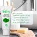 Goodbreath Toothpaste - Mint Formula for Bad Breath & Halitosis | Dentist-Recommended Ozone Technology | Fast-Acting 2.5 Oz - Buy Online on GoSupps.com