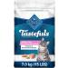 Blue Buffalo Life Protection Formula Small Breed Dog Food Natural Dry Dog Food for Adult Dogs & Sensitive Stomach Natural Adult Dry Cat Food Chicken and Brown Rice 6.8kg Bag - Buy Online on GoSupps.com