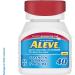 Aleve Soft Grip Arthritis Gelcaps 40 ea - Fast-Acting Pain Relief for Arthritis - Buy Online on GoSupps.com