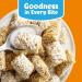 Kellogg's Frosted Mini-Wheats 18oz High-Fiber Whole Grain Cereal | Original Flavor | 1 Box - Buy Online on GoSupps.com