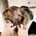 FOMIYES Bridal Hair Comb Flower Wedding Hair Comb Bridal Hair Styling Comb Pearl Bridal Headpiece Golden - Buy Online on GoSupps.com
