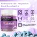 Kind Nature Migraine Relief Power Duo: B2 & Magnesium Gummies Bundle - Buy Online on GoSupps.com