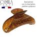 Camila Paris MP925 French Hair Clip for Thick Long Curly Hair - Strong Hold Claw Clip Made in France - Buy Online on GoSupps.com