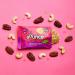 Bounce Plant Protein Maple Pecan & Cashew Nut Butter Filled Balls - 12 Count (420g) | Vegan Protein Snack - Buy Online on GoSupps.com