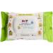 HiPP Babysanft Moist Children's Toilet Paper - Pack of 6 (300 Sheets) | Gentle Eco-Friendly & International Shipping Available - Buy Online on GoSupps.com