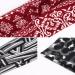 Dreshow 6-Piece Women's Headband Set - Elastic Turban Hair Accessories for Yoga Sports & Everyday Use - Buy Online on GoSupps.com