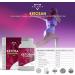Ketosan 120 Tablets | Powerful Fat Burner | Loss Weight | Fast Slimming | Diet Supplement | Authentic Keto Fat Burner | 100% Vegan - Buy Online on GoSupps.com