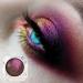 Color Changing Eyeshadow Glitter Eye Shadow Glitter Pigment Glossy and Soft for Holidays Proms Dressing-up Parties Makeup Cosmetics B - Buy Online on GoSupps.com
