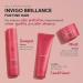 Wella Professionals Invigo Brilliance Color Protecting Shampoo 33.8 fl oz - Ideal for Fine Normal Colored Hair - Buy Online on GoSupps.com