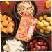 OKUMEYR 30pcs Chinese New Year Hong bao Gift Wallet Purse China Lai Si Feng Paper Paper Red Envelopes Money Packet Chinese Zodiac New Year's Bag New Year Items Lunar Calendar Pocket Assorted Color 16X9X0.2CM - Buy Online on GoSupps.com
