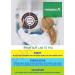 C60 Enriched Olive Oil Capsules - 120 Count Plant Based Supplement from Germany - Buy Online on GoSupps.com