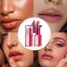  G n rique Loupstick Sparkle - Glitter Lipstick - Moisturizing Lip Balm with Glitter Waterproof Cosmetics Long-Lasting Lipstick for the Holidays - Buy Online on GoSupps.com