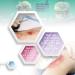 Dukal Abdominal Pads 5x9 - Pack of 25 Sterile ABD Pads for Wound Padding and Protection - Buy Online on GoSupps.com
