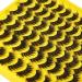 30 Pairs Fluffy Faux Mink Eyelashes - 3 Styles, Natural Look, 6D Volume - Pack of Wispy False Lashes - Buy Online on GoSupps.com