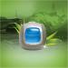 Febreze Car Spring Awakening Air Freshener - 1 Piece | Refresh Your Ride with Long-Lasting Fragrance | International Shipping Available - Buy Online on GoSupps.com