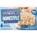 Rice Krispies Treats Homestyle Marshmallow Snack Bars - Kids Snacks for School Lunch - Original Flavor - 6.98oz Box (6 Bars) - Buy Online on GoSupps.com