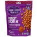 Saffron Road Bombay Spice Crunchy Chickpea Snack, 6oz - Gluten Free, Non-GMO, Halal, Kosher, Vegan