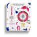 ROGER & GALLET | Gingembre Rouge Gift Set | 1 fl oz Wellbeing Fragrant Water | 3.5 oz Perfumed Soap | Limited Edition Gingembre Rouge Gift Kit - Buy Online on GoSupps.com