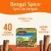 Celestial Seasonings Bengal Spice Herbal Tea (Pack of 6) White - Buy Online on GoSupps.com