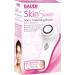 Bauer Professional Skin Sonic Cleansing Brush Cleaner Softer Skin Battery Operated 38720 - Buy Online on GoSupps.com