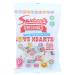 Swizzels Originals Love Hearts Sweets (170g x1)