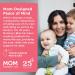 Mommy's Bliss Lactation Hydration Drink Tablets - Berry Acai Flavor with Electrolytes & B Vitamins (10 Count) | Best for Nursing Moms - Buy Online on GoSupps.com