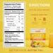 Laird Superfood Morning Jumpstart Powder Drink Supplement Lemon Lucuma Ginger and Cayenne Cleanse Organic 2.7 Oz Bag Pack of 1 - Buy Online on GoSupps.com