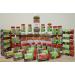 Scorpion Salt Spice King Trinidadian Hottest Taste Blend 120 g 4.23 oz - Buy Online on GoSupps.com