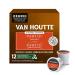 Van Houtte Amaretto K-Cup Coffee Pods 12 Count For Keurig Coffee Makers Amaretto 1 Count ( Pack of 12 )