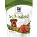 Hills Grain Free Soft-Baked Naturals Dog Treats (Duck & Pumpkin 8 oz) + Hills Natural Flexi-Stix Turkey Jerky Treats (7.1 oz) - Buy Online on GoSupps.com