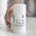 Billy Jealousy Funk Buddy No 2 2.65 oz Deodorant Stick - Aluminum Free, Sage & Cucumber Extracts, Amber/Cedar Wood Scent - Buy Online on GoSupps.com
