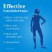 Aleve Arthritis Easy Open Caplets - 100ct | Pain Relief for Arthritis | Fast Acting Formula - Buy Online on GoSupps.com