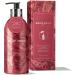 Molton Brown Fiery Pink Pepper Bath and Shower Gel Limited Edition Infinite Bottle 400 ml - Buy Online on GoSupps.com