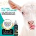 Curicyn Blood Stop Powder 3 oz. - Fast-Acting Wound Care Solution - Buy Online on GoSupps.com