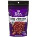 Eden Foods Organic Dried Cranberries 4 oz (113 g)