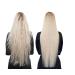 Professional Brazilian Keratin Treatment - Smooth Frizz-Free Hair with Acai & Argan | 8.45 fl. oz (250 ml) - International Shipping Available - Buy Online on GoSupps.com
