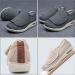 Diabetic Shoes for Men with Swollen Feet Orthopedic Shoes Diabetic Shoes for Women Extra Wide Fit Air Cushion Casual Slip-On Orthopedic Arch Support Knit Casual Elderly Safety Walking Shoes 8.5 UK E - Buy Online on GoSupps.com