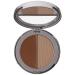 Cargo Brow Kit Light - Light Brown | Professional Eyebrow Makeup Kit - Buy Online on GoSupps.com